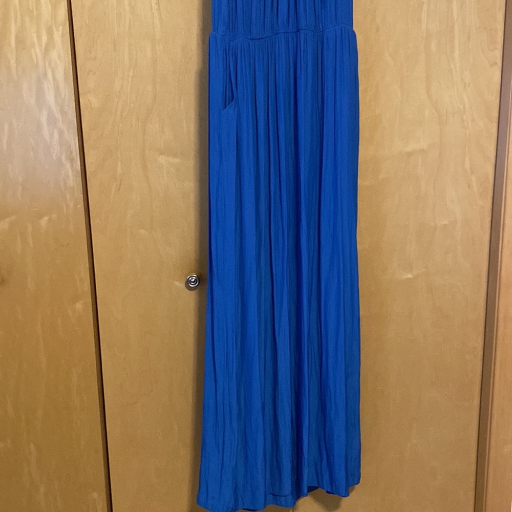 Ramy Brook Delaney Maxi Dress - Picture 4 of 12